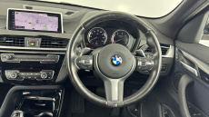 BMW X1 sDrive 18d M Sport 5dr Diesel Estate